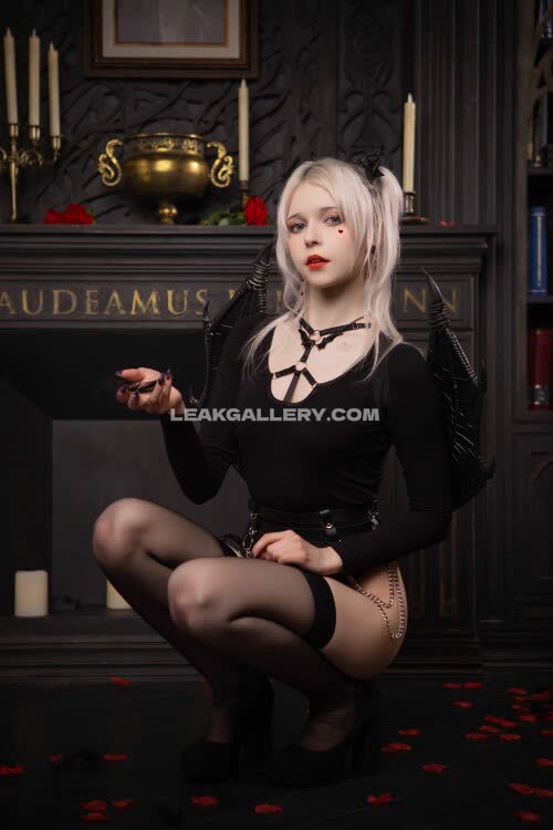 Ayalenivaya Exclusive Leaked Nude OnlyFans #11766212