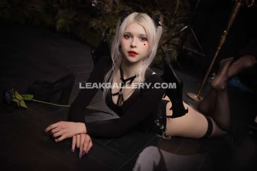 Ayalenivaya Exclusive Leaked Nude OnlyFans #11768708