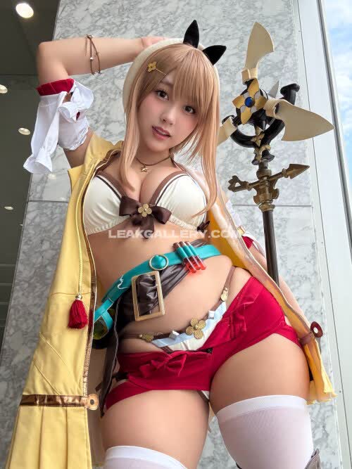 Ayunochan_ Exclusive Leaked Nude OnlyFans #11054498