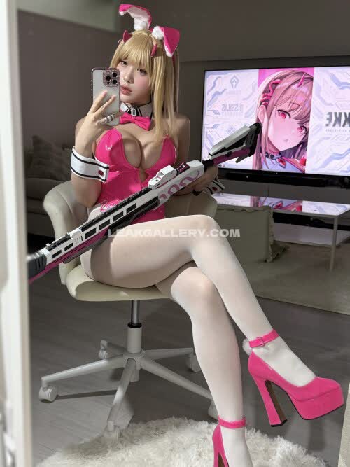 Ayunochan_ Exclusive Leaked Nude OnlyFans #11046054