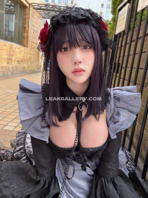 Ayunochan_ Exclusive Leaked Nude OnlyFans #11073129