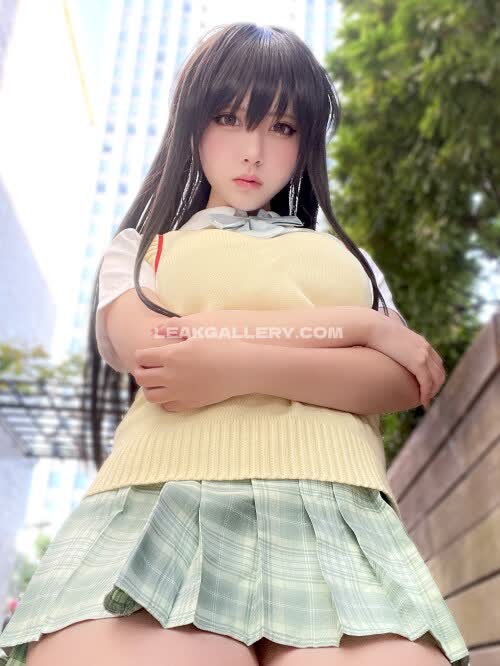 Ayunochan_ Exclusive Leaked Nude OnlyFans #11034659
