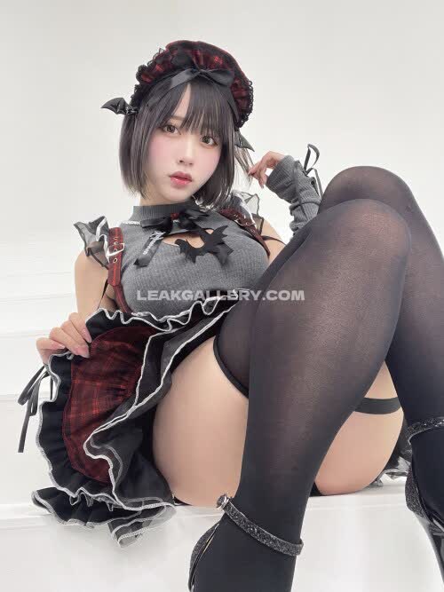 Ayunochan_ Exclusive Leaked Nude OnlyFans #11033354