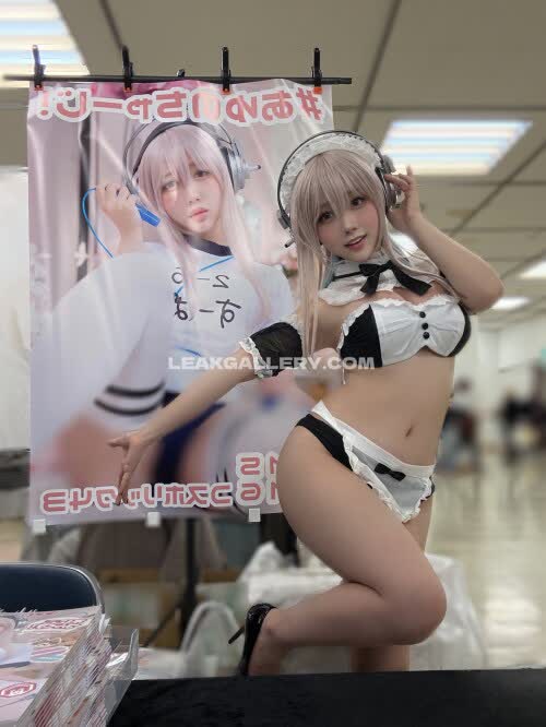 Ayunochan_ Exclusive Leaked Nude OnlyFans #11076541