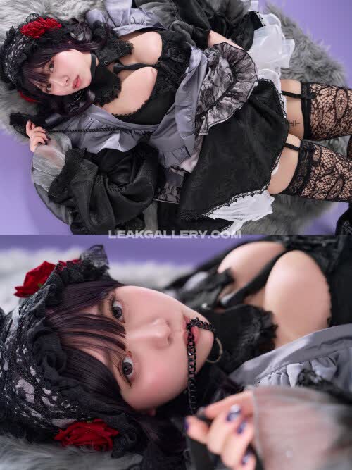 Ayunochan_ Exclusive Leaked Nude OnlyFans #11043334