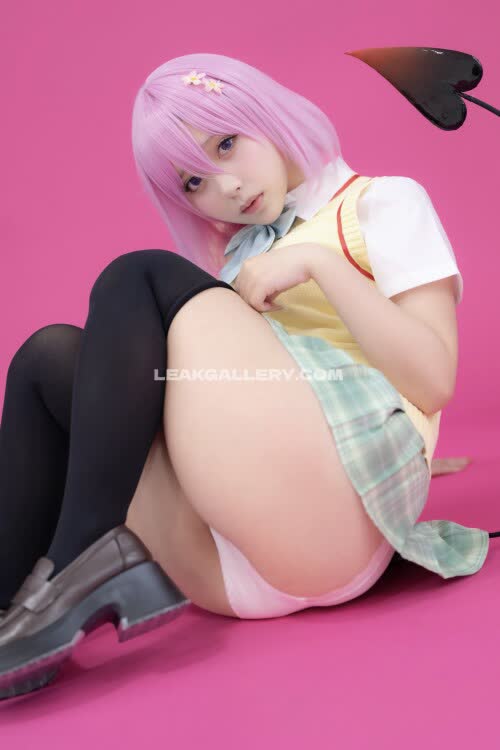 Ayunochan_ Exclusive Leaked Nude OnlyFans #11031953