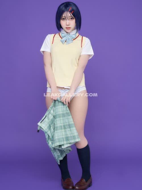 Ayunochan_ Exclusive Leaked Nude OnlyFans #11046098
