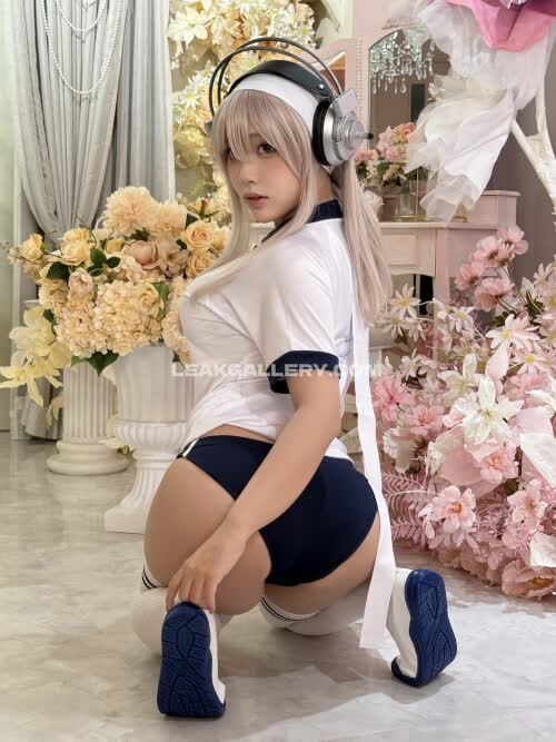 Ayunochan_ Exclusive Leaked Nude OnlyFans #11064205