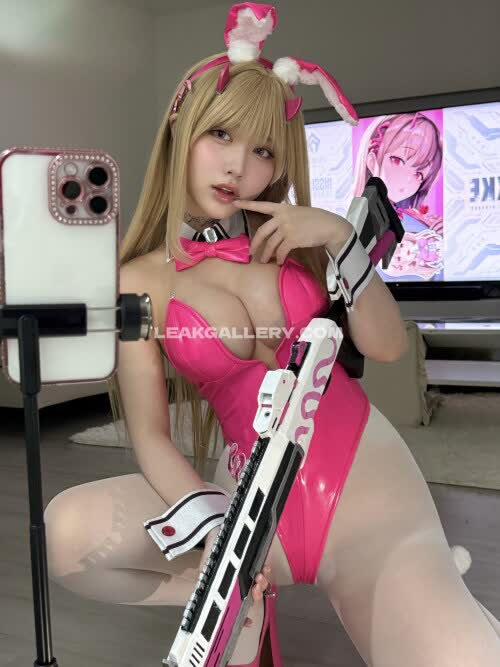 Ayunochan_ Exclusive Leaked Nude OnlyFans #11066312