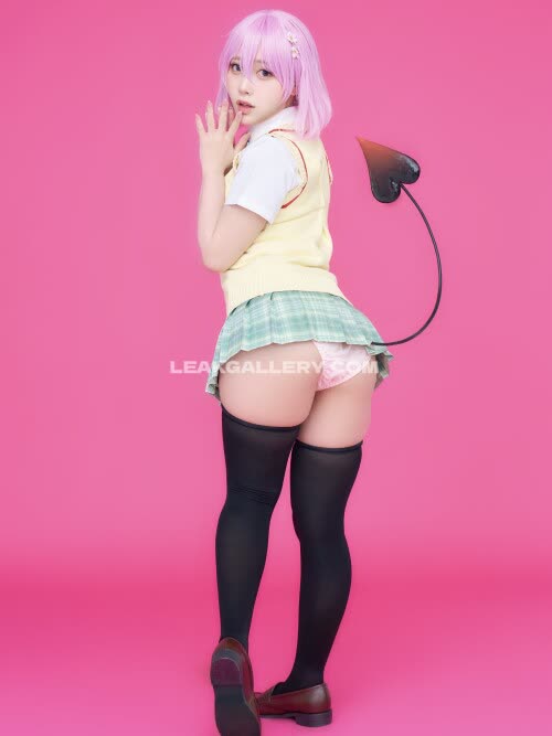Ayunochan_ Exclusive Leaked Nude OnlyFans #11031303
