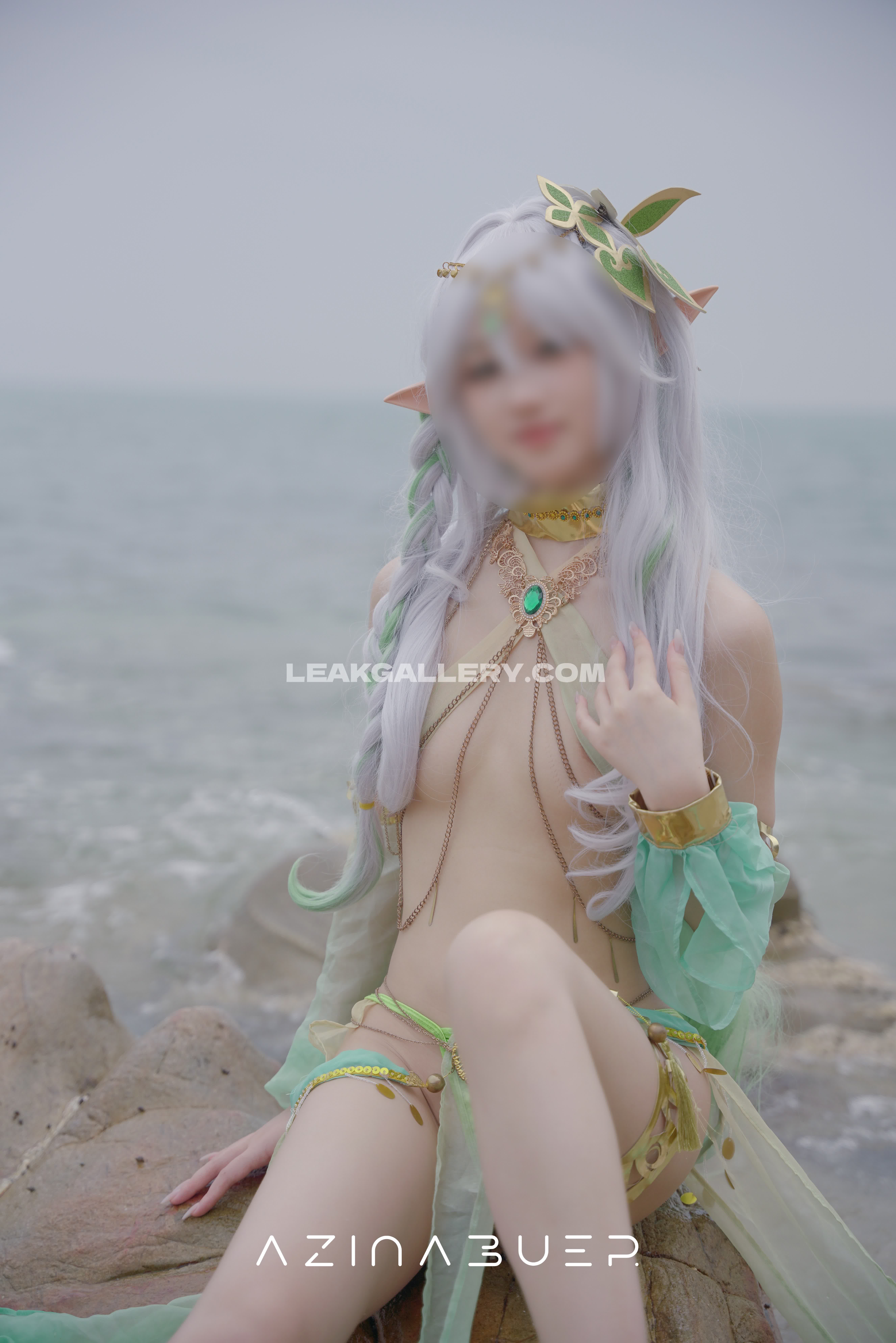 Azinabuer Exclusive Leaked Nude OnlyFans #11668213