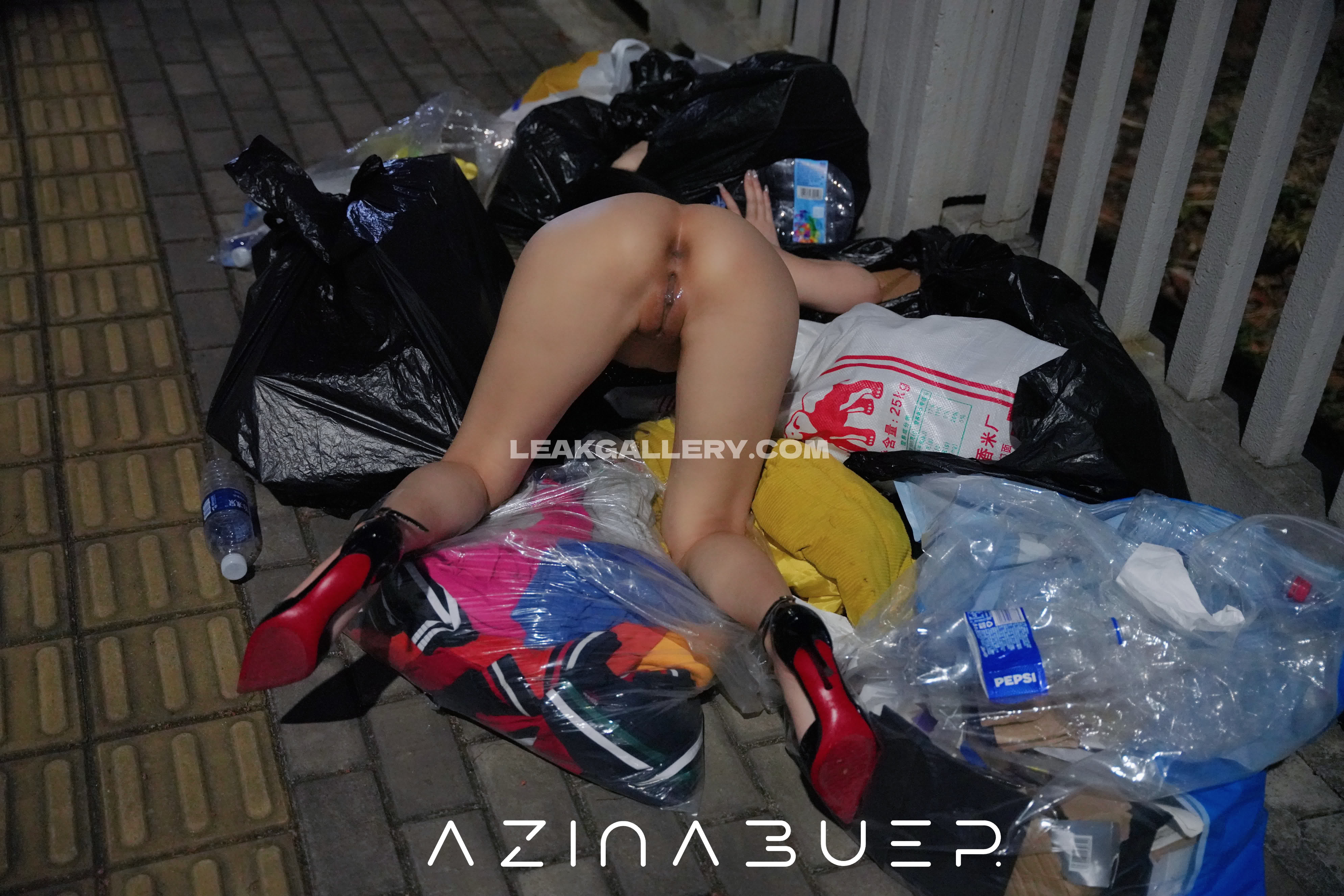 Azinabuer Exclusive Leaked Nude OnlyFans #11695106