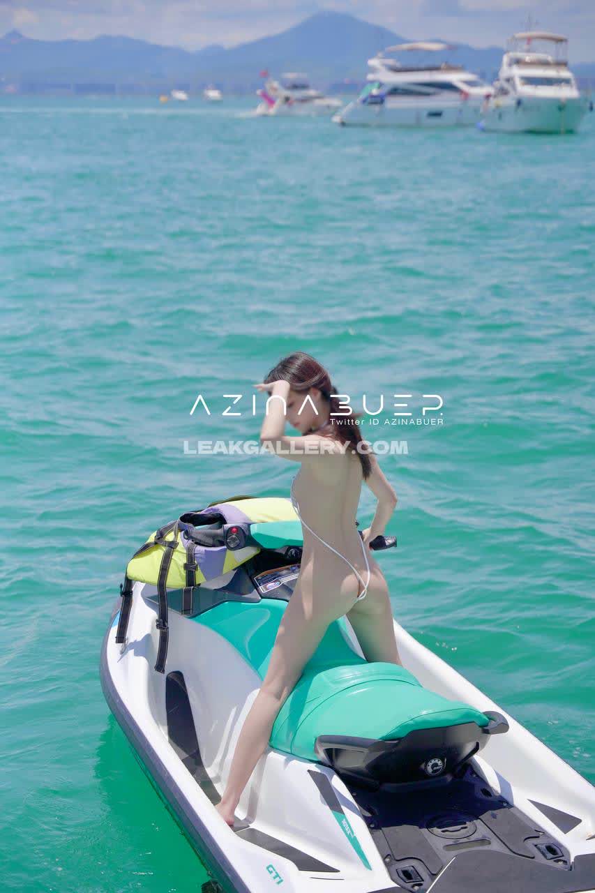 Azinabuer Exclusive Leaked Nude OnlyFans #11671625
