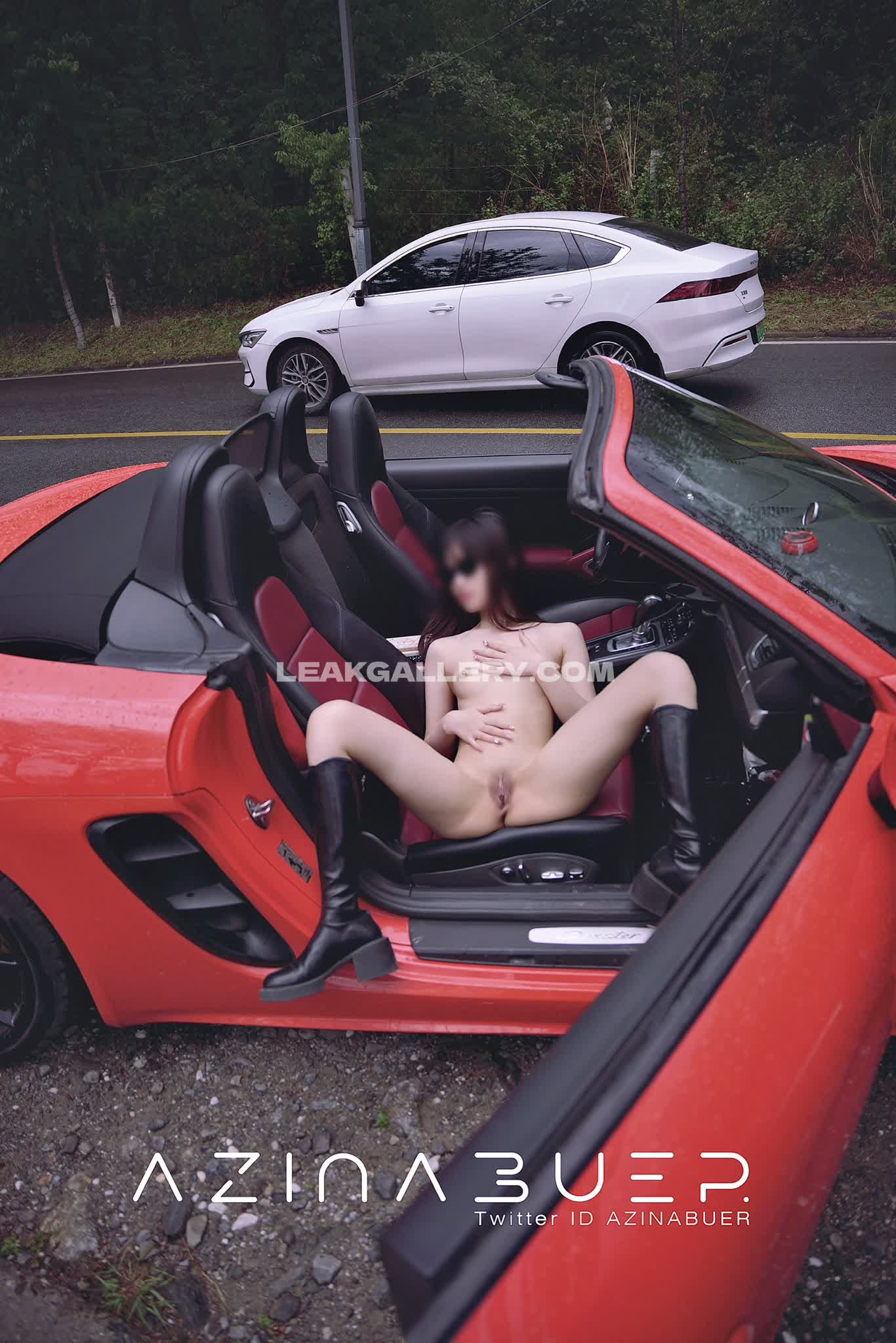 Azinabuer Exclusive Leaked Nude OnlyFans #11696035