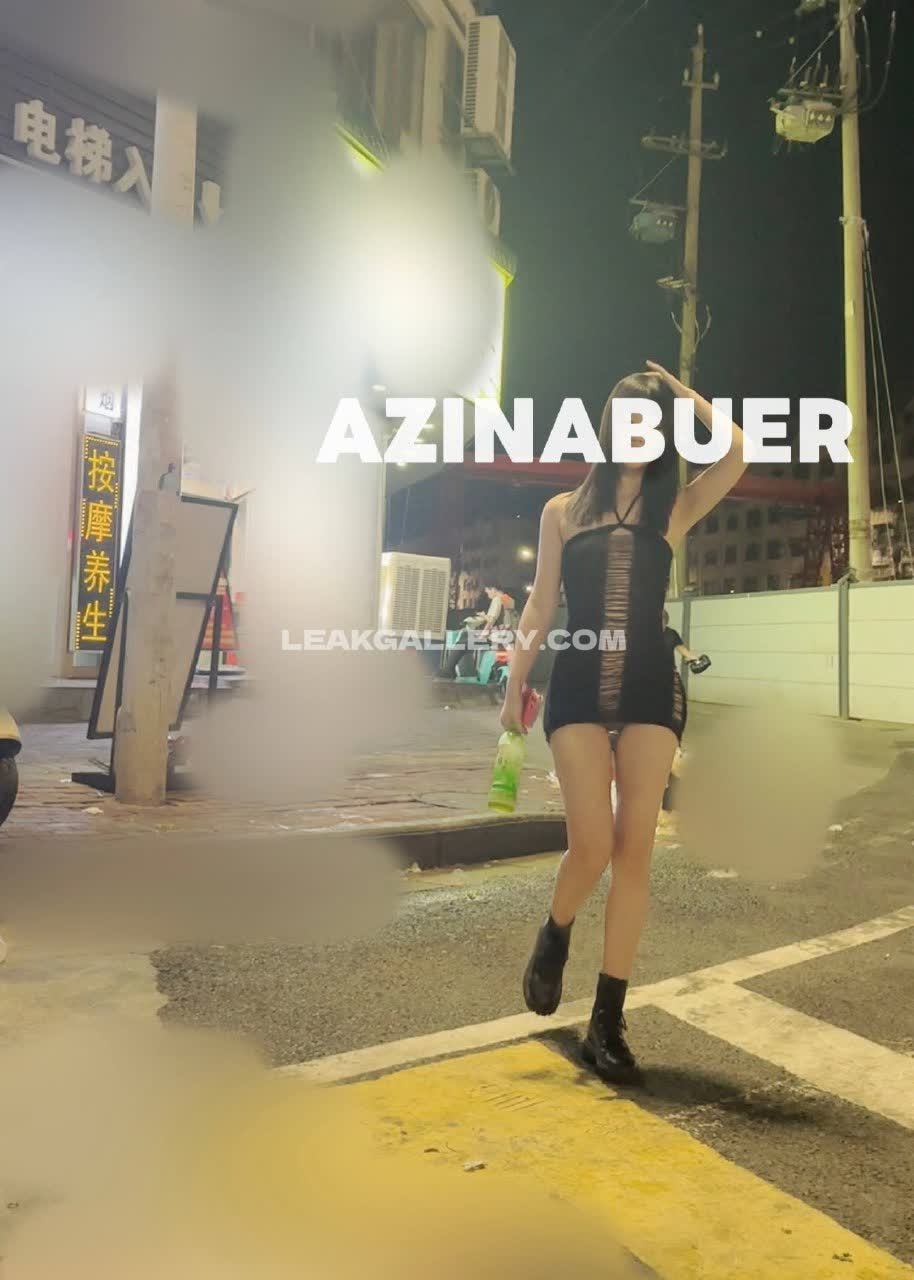 Azinabuer Exclusive Leaked Nude OnlyFans #11669473