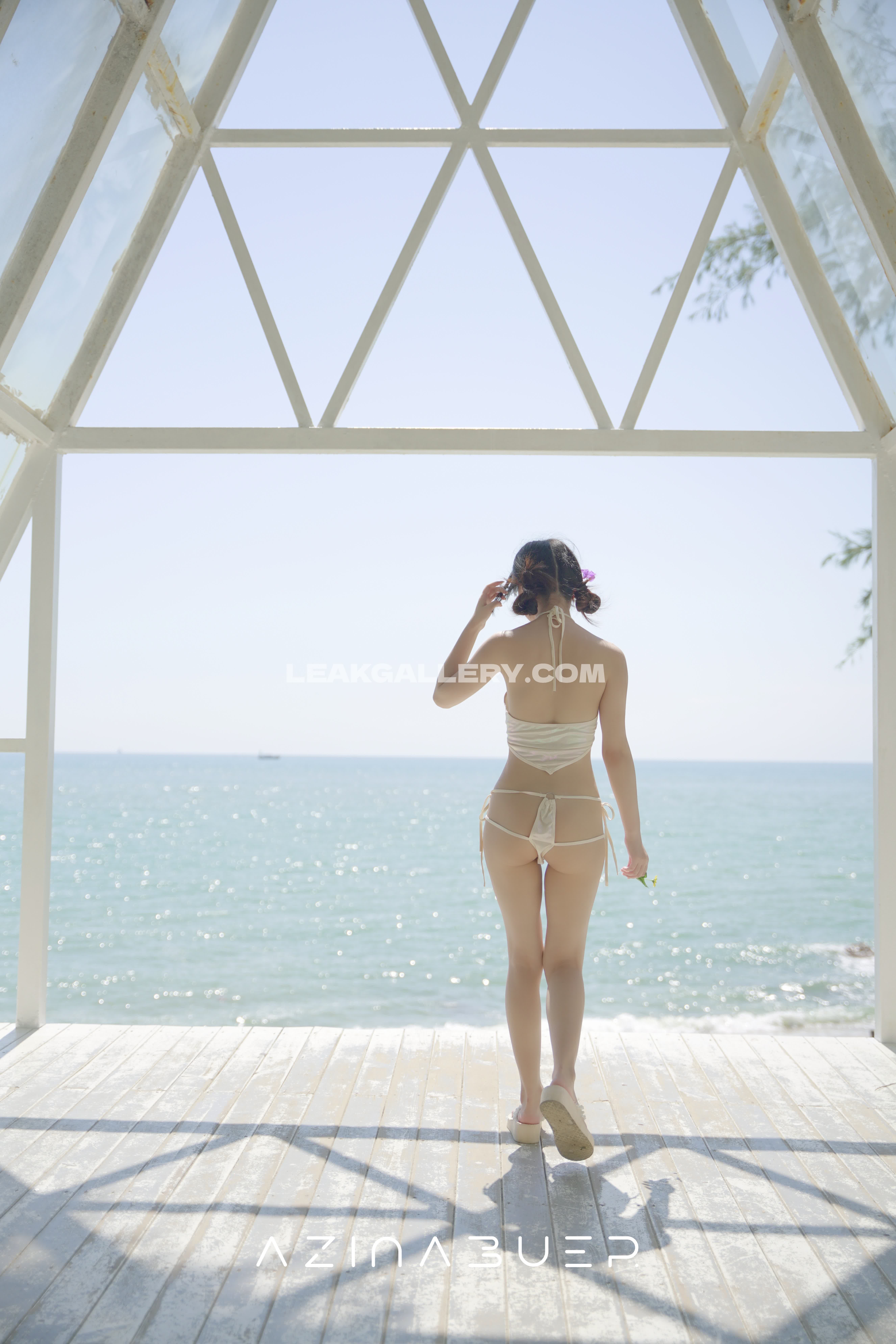Azinabuer Exclusive Leaked Nude OnlyFans #11688395