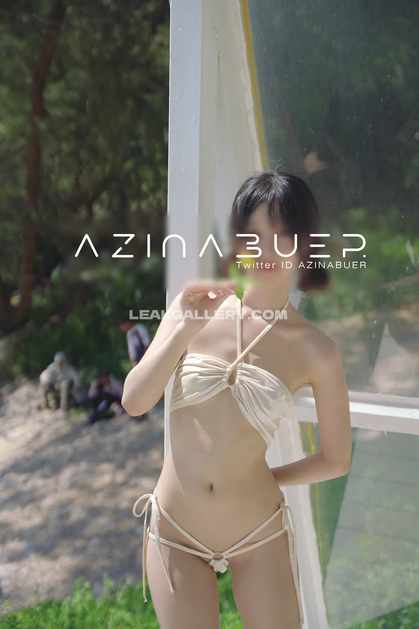 Azinabuer Exclusive Leaked Nude OnlyFans #11704087