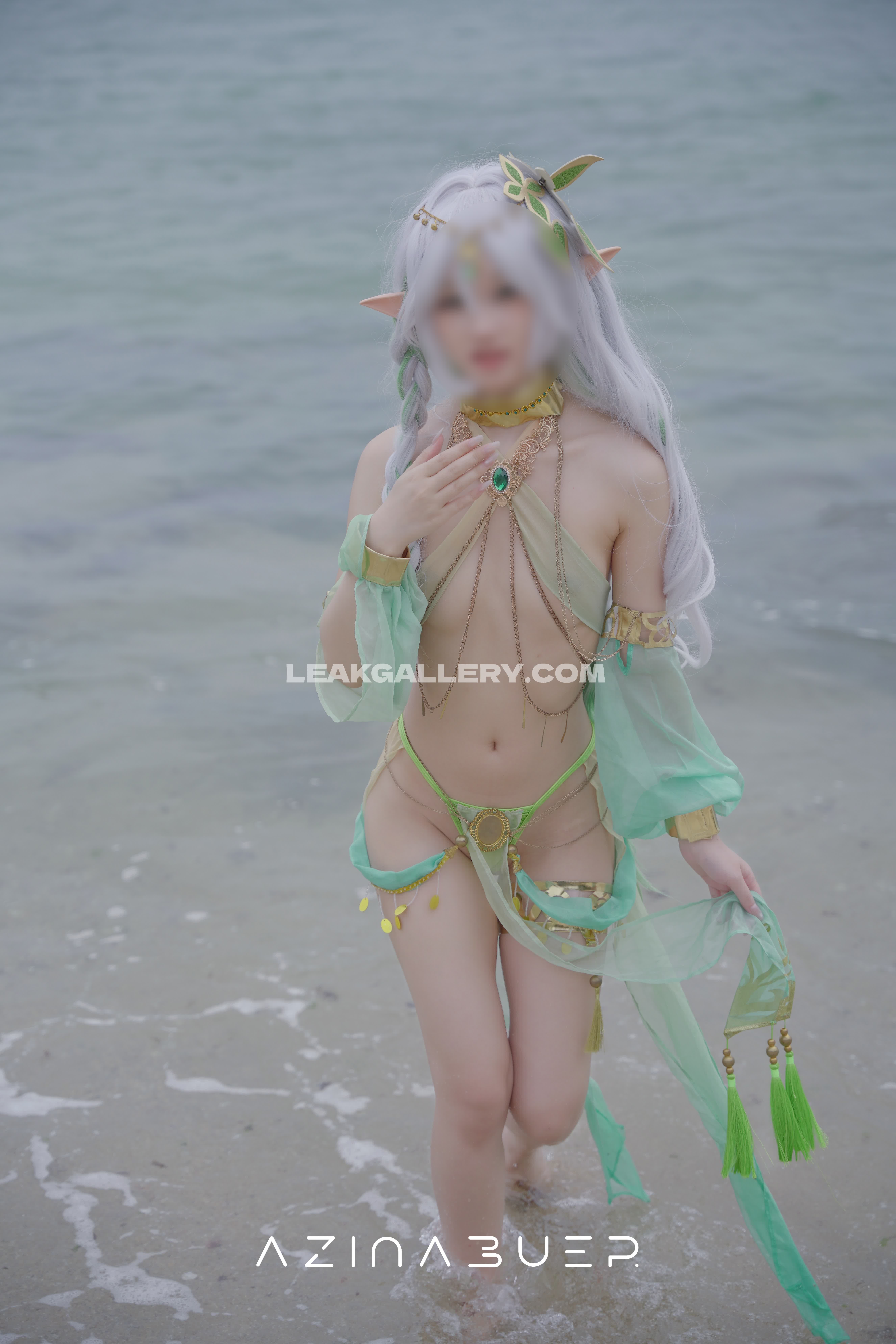 Azinabuer Exclusive Leaked Nude OnlyFans #11686759