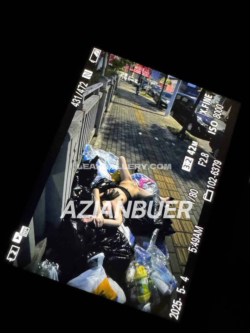 Azinabuer Exclusive Leaked Nude OnlyFans #11660798