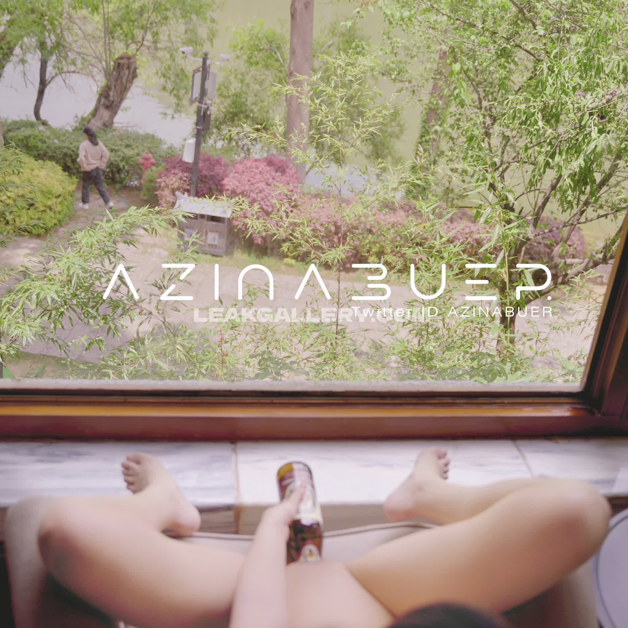 Azinabuer Exclusive Leaked Nude OnlyFans #11695659