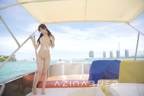 Azinabuer Exclusive Leaked Nude OnlyFans #11692449