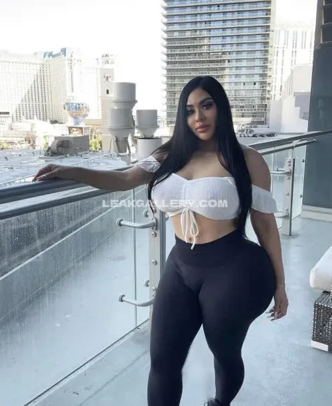 Aztec_mami Exclusive Leaked Nude OnlyFans #11714350