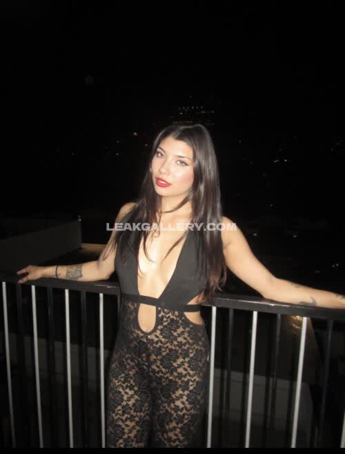 Azulaxbunny Exclusive Leaked Nude OnlyFans #11369830