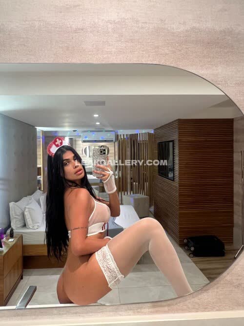 Babilaranjinha Exclusive Leaked Nude OnlyFans #11774398