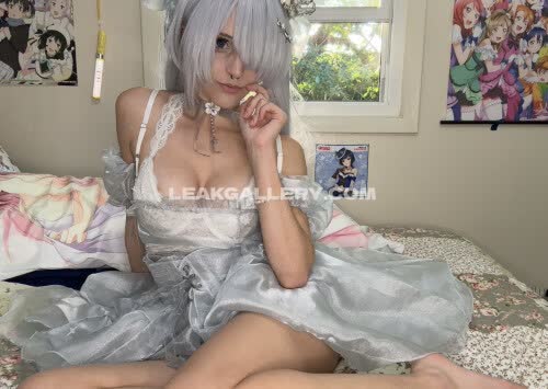 Babybatcos Exclusive Leaked Nude OnlyFans #11239090