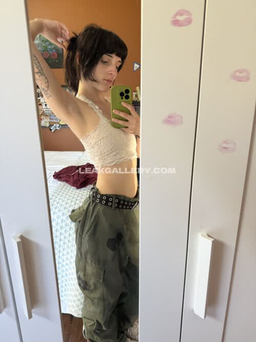 Babybatcos Exclusive Leaked Nude OnlyFans #11206555