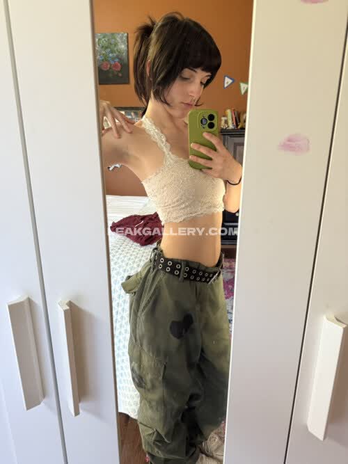 Babybatcos Exclusive Leaked Nude OnlyFans #11263915