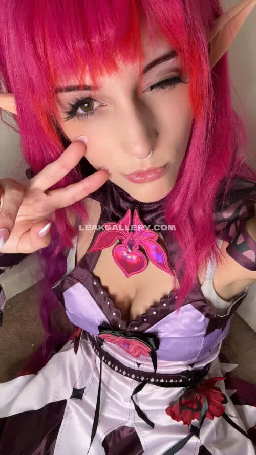 Babybatcos Exclusive Leaked Nude OnlyFans #11243489