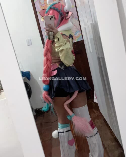 Babydolliepink Exclusive Leaked Nude OnlyFans #11303531