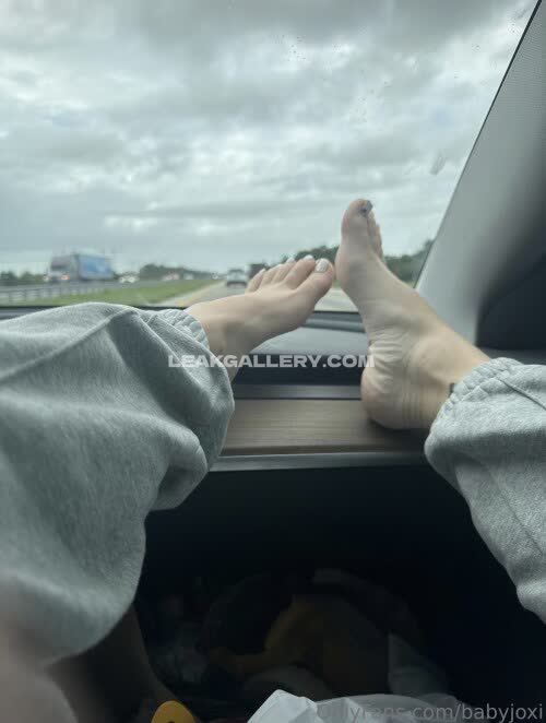 Babyjoxi Exclusive Leaked Nude OnlyFans #12043142