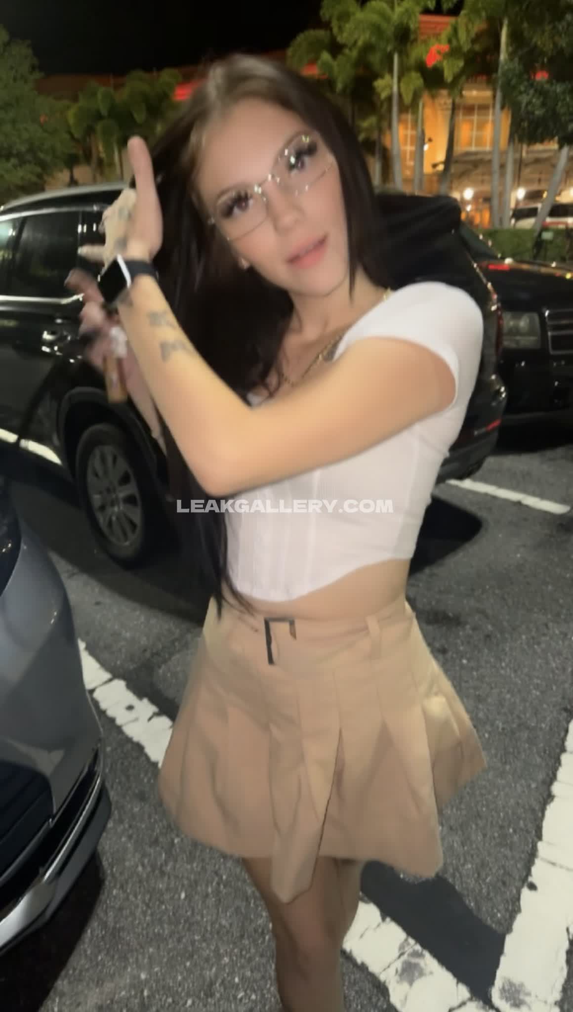 Babyjoxi Exclusive Leaked Nude OnlyFans #11232465