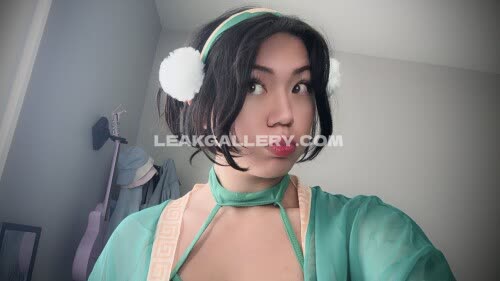 Babyjubes Exclusive Leaked Nude OnlyFans #11556405