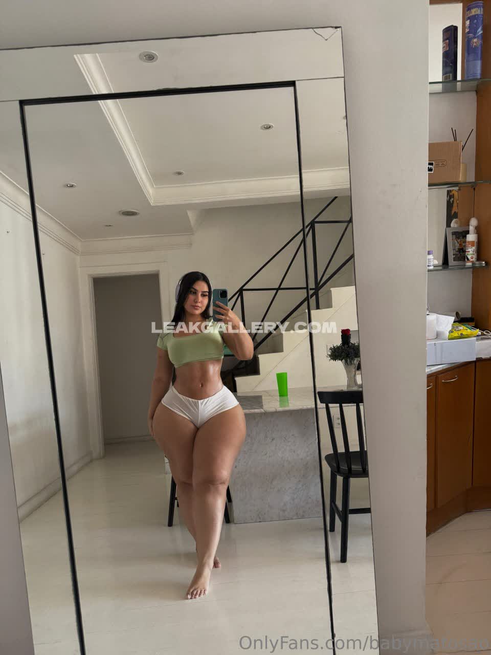 Babymatosao Exclusive Leaked Nude OnlyFans #11824131