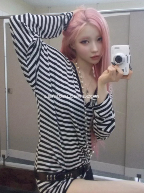 Babymonster_ygofficial Exclusive Leaked Nude OnlyFans #11471905