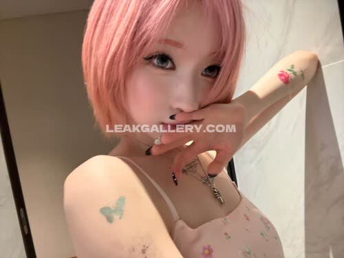 Babymonster_ygofficial Exclusive Leaked Nude OnlyFans #11435967