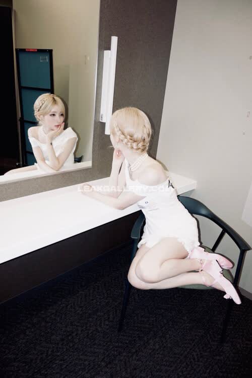 Babymonster_ygofficial Exclusive Leaked Nude OnlyFans #11468650