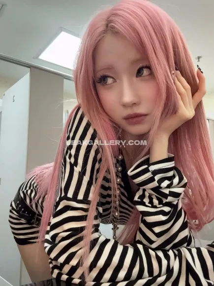 Babymonster_ygofficial Exclusive Leaked Nude OnlyFans #11429671