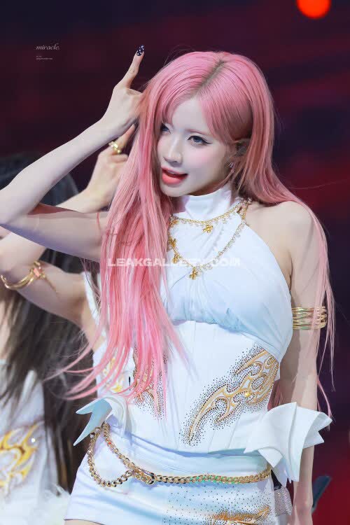 Babymonster_ygofficial Exclusive Leaked Nude OnlyFans #11438624