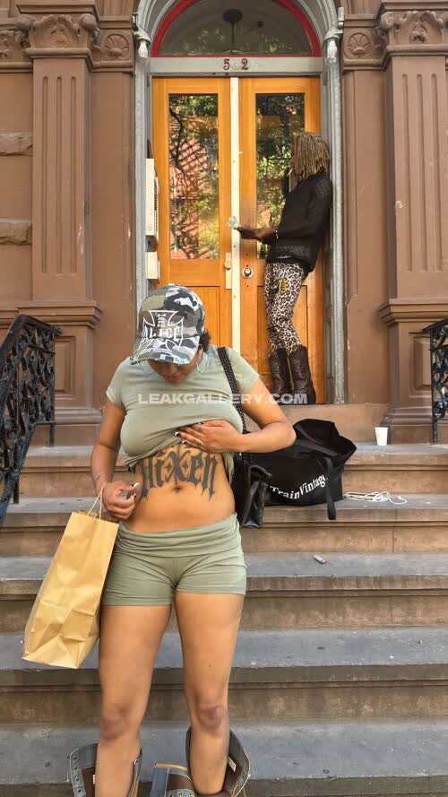 Babyosamaaaaaaaaaaaa Exclusive Leaked Nude OnlyFans #11582187