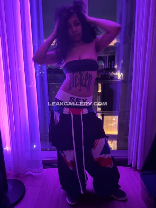 Babyosamaaaaaaaaaaaa Exclusive Leaked Nude OnlyFans #11579630