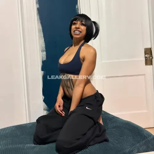 Babyosamaaaaaaaaaaaa Exclusive Leaked Nude OnlyFans #11570883