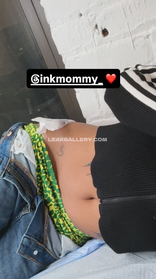 Babyosamaaaaaaaaaaaa Exclusive Leaked Nude OnlyFans #11571826