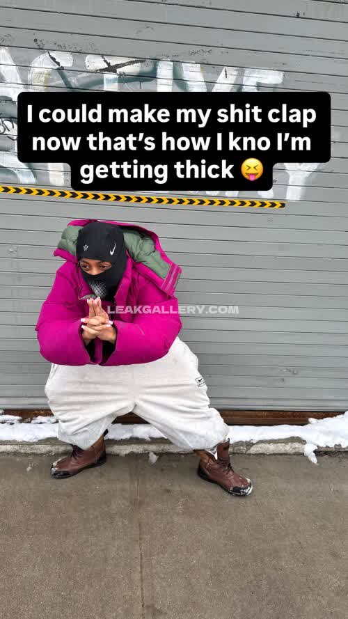 Babyosamaaaaaaaaaaaa Exclusive Leaked Nude OnlyFans #11576463
