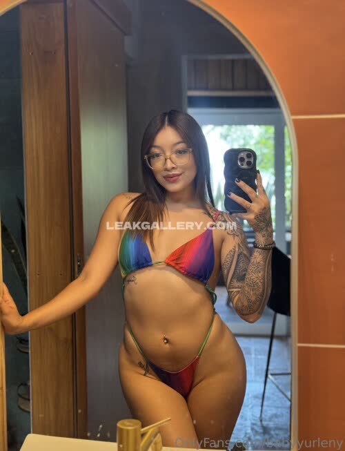 Babyyurleny Exclusive Leaked Nude OnlyFans #11254182