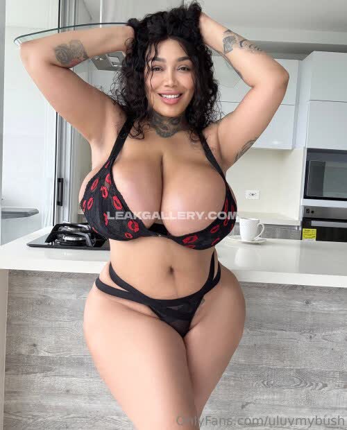Baddiesonlypov Exclusive Leaked Nude OnlyFans #11507112