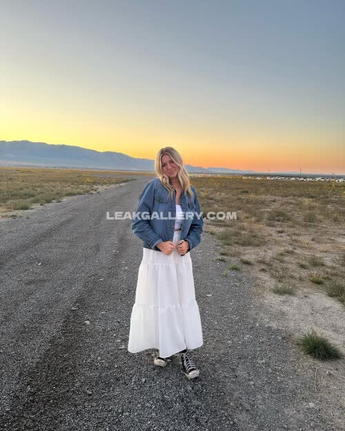 Baileyjohnson / haileyhjohnson Exclusive Leaked Nude OnlyFans #11117226